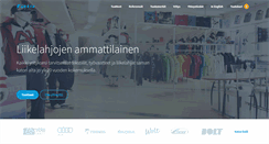 Desktop Screenshot of fais.fi